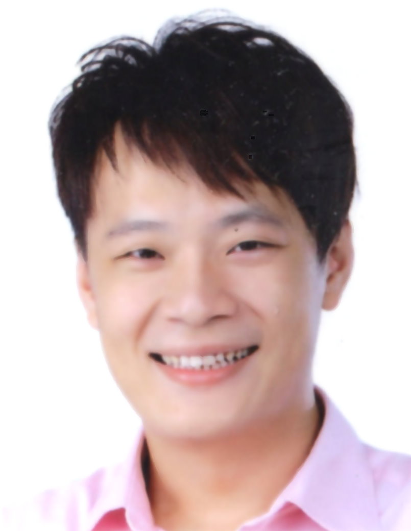 蔡銘軒