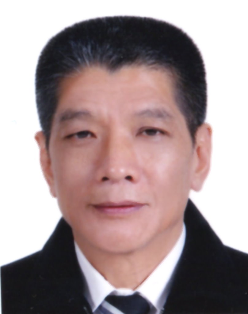 何勝豐