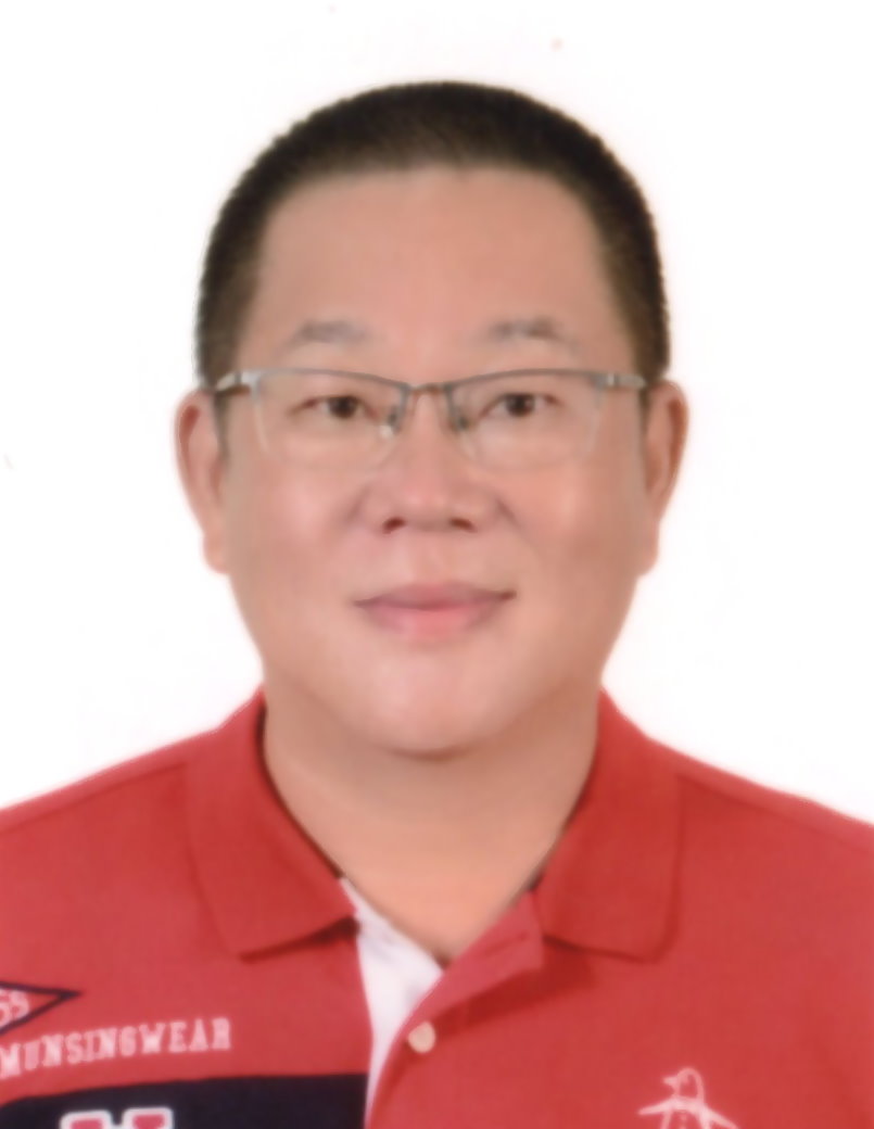 洪明科