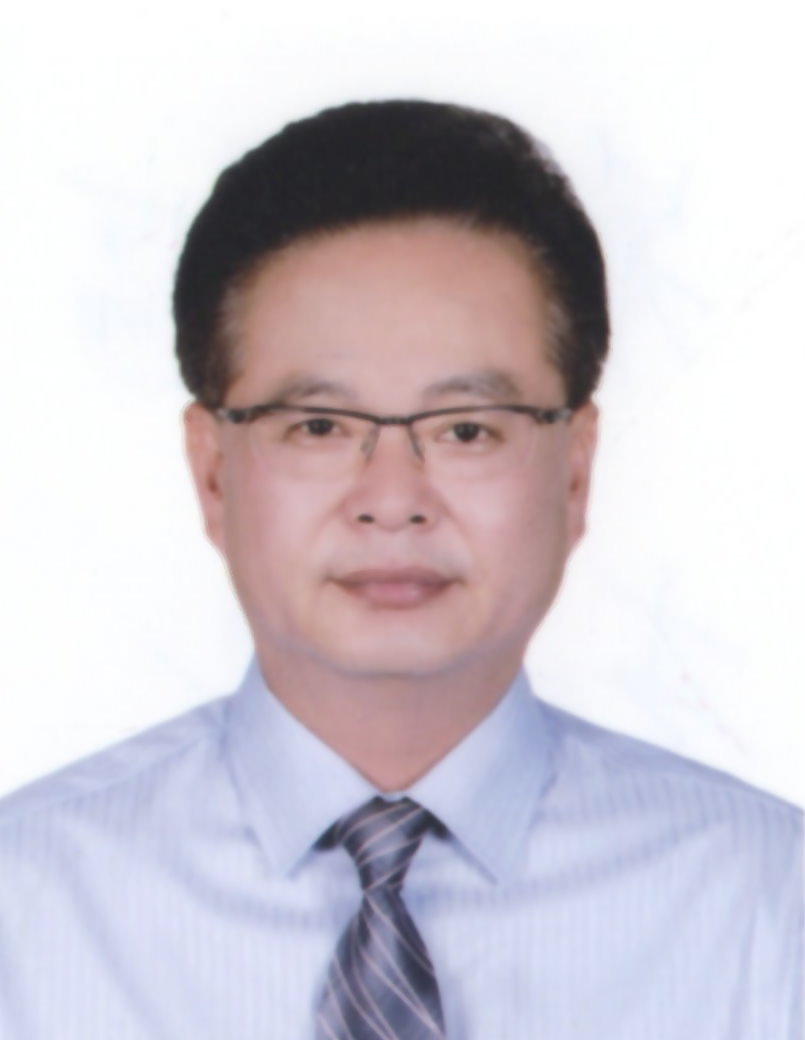 李洲忠