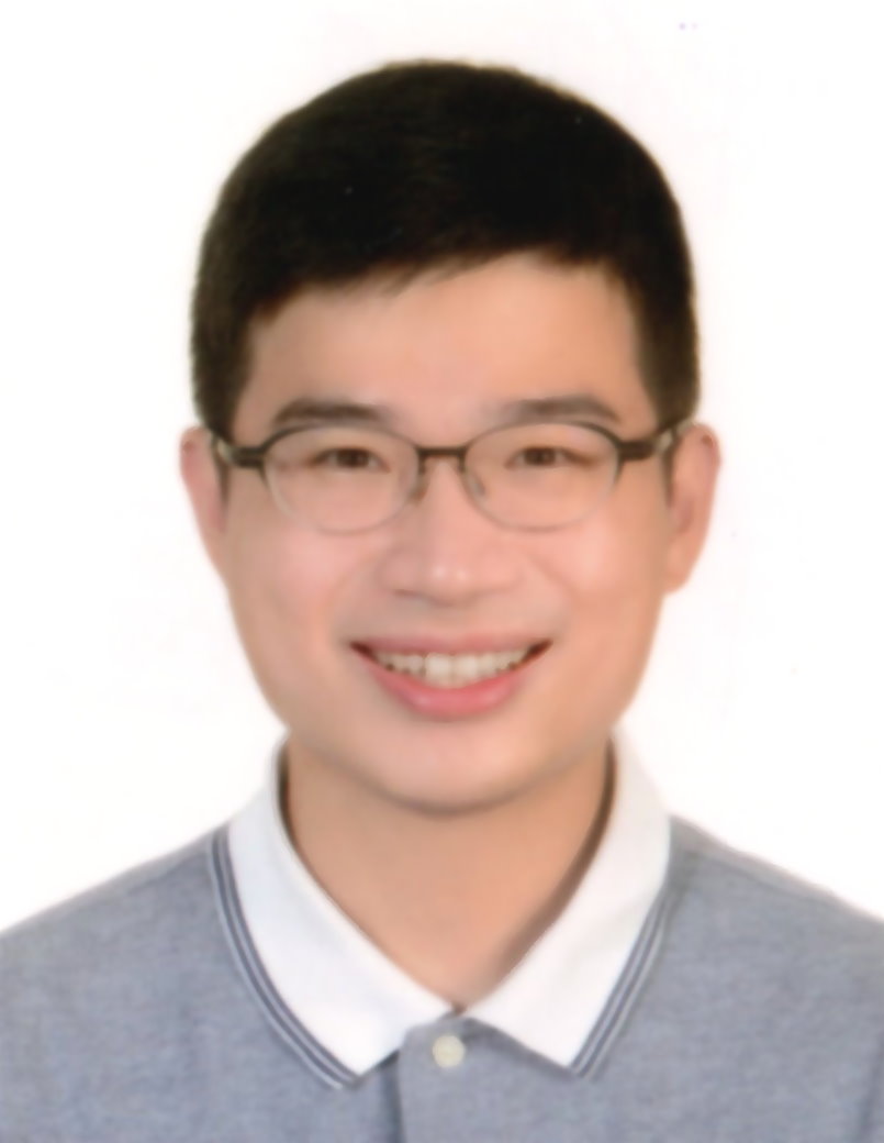 林儒暘