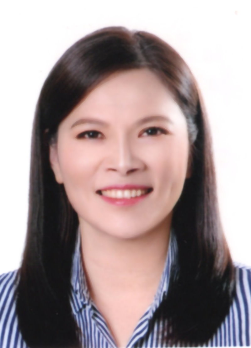 林憶如