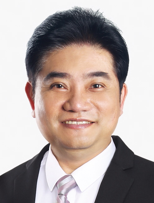 蔡健棠