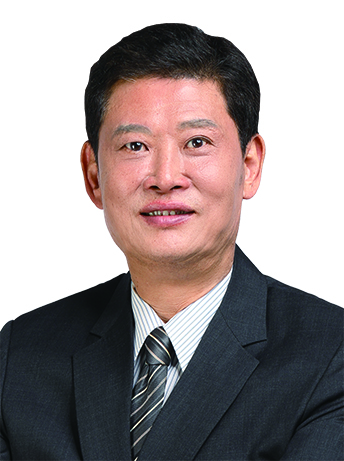 陳啟能