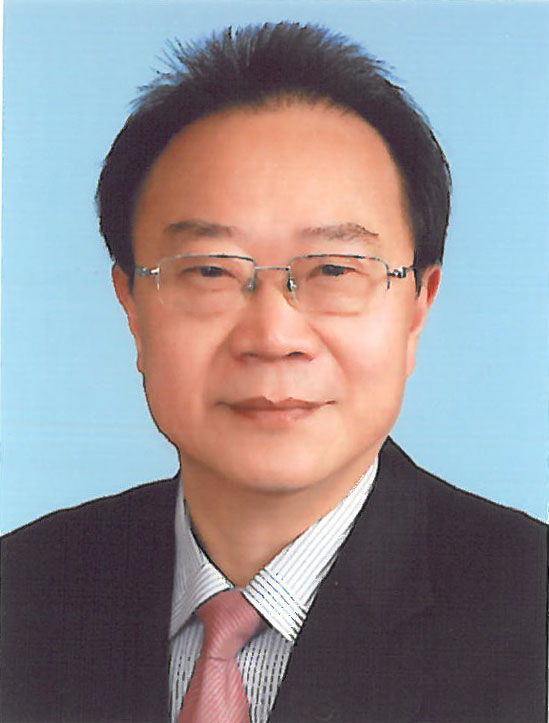 陳永福