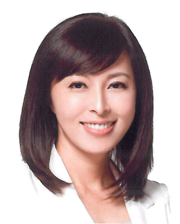 李倩萍