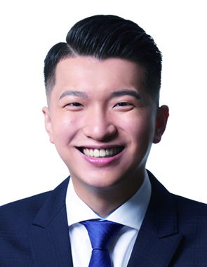 李宇翔