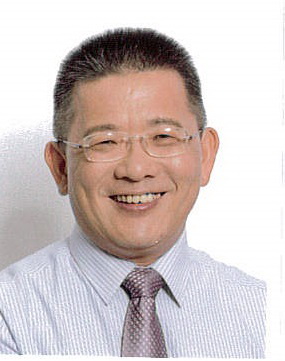 林銘仁