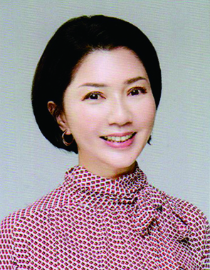 林裔綺