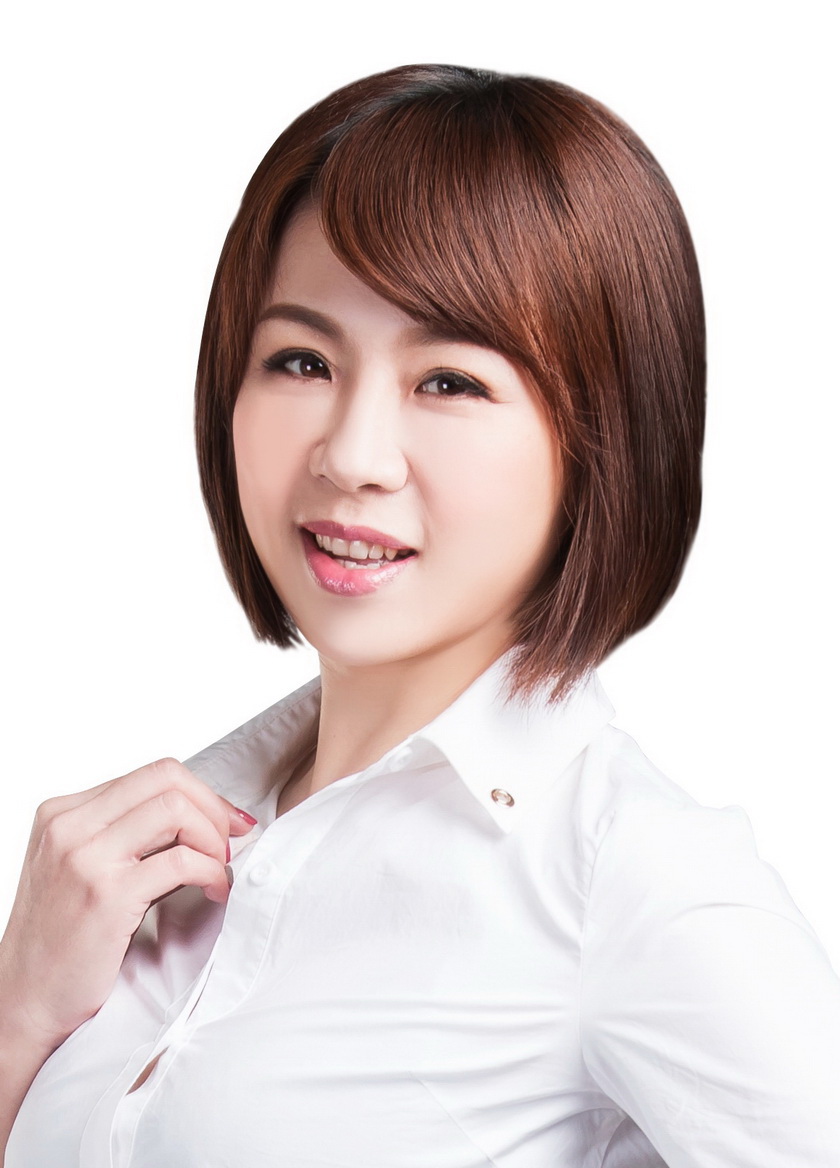 劉美芳