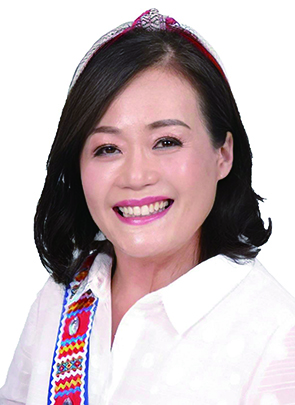 楊春妹