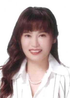 張嘉玲