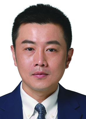 張錦豪