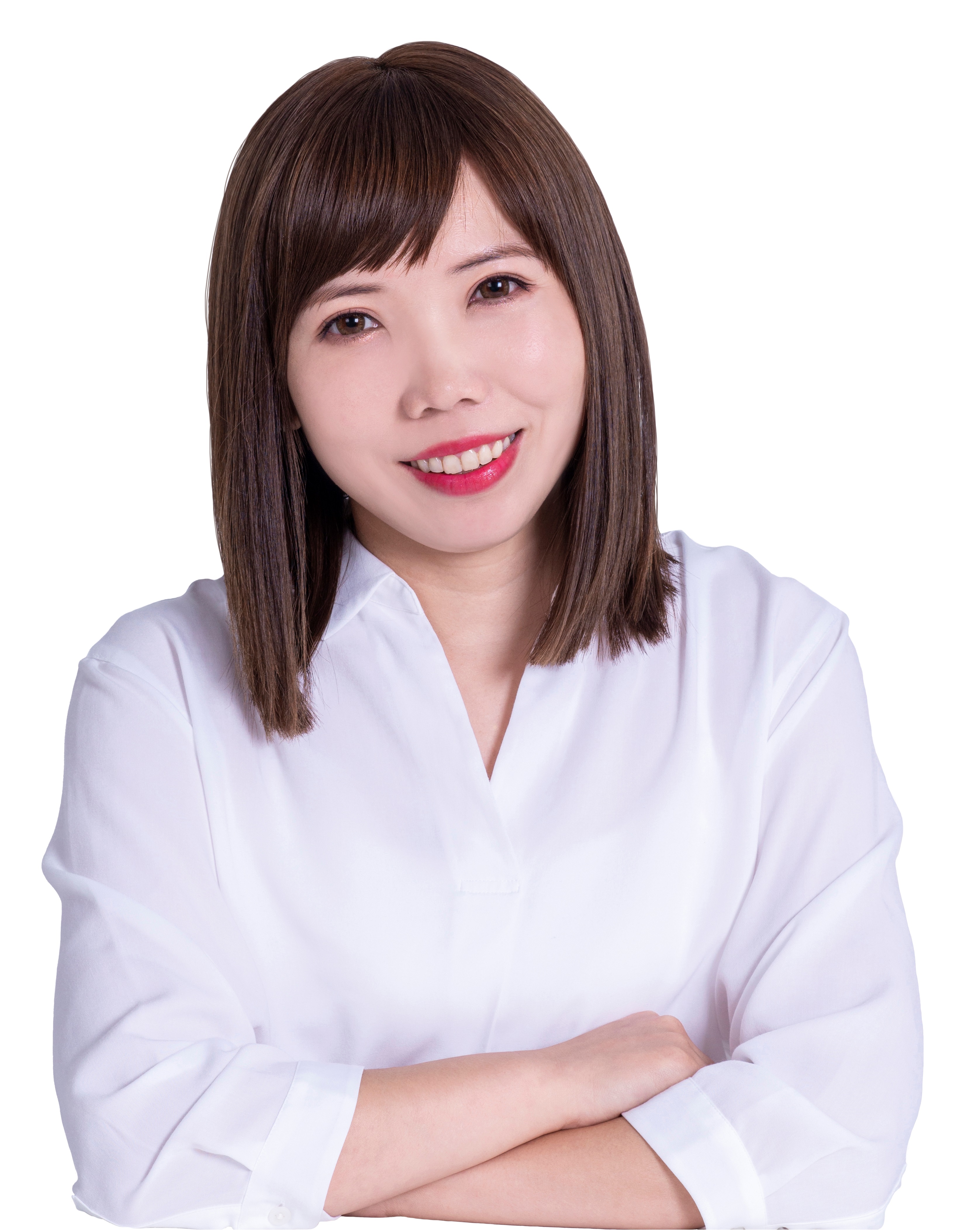 張維倩