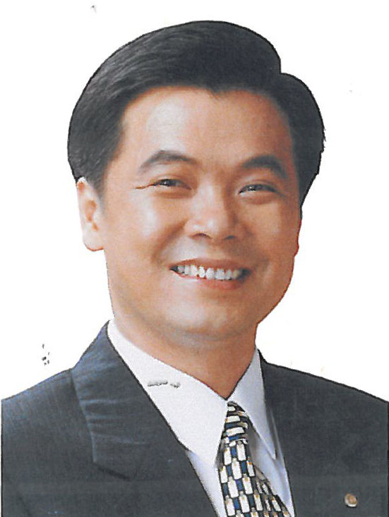 鍾宏仁