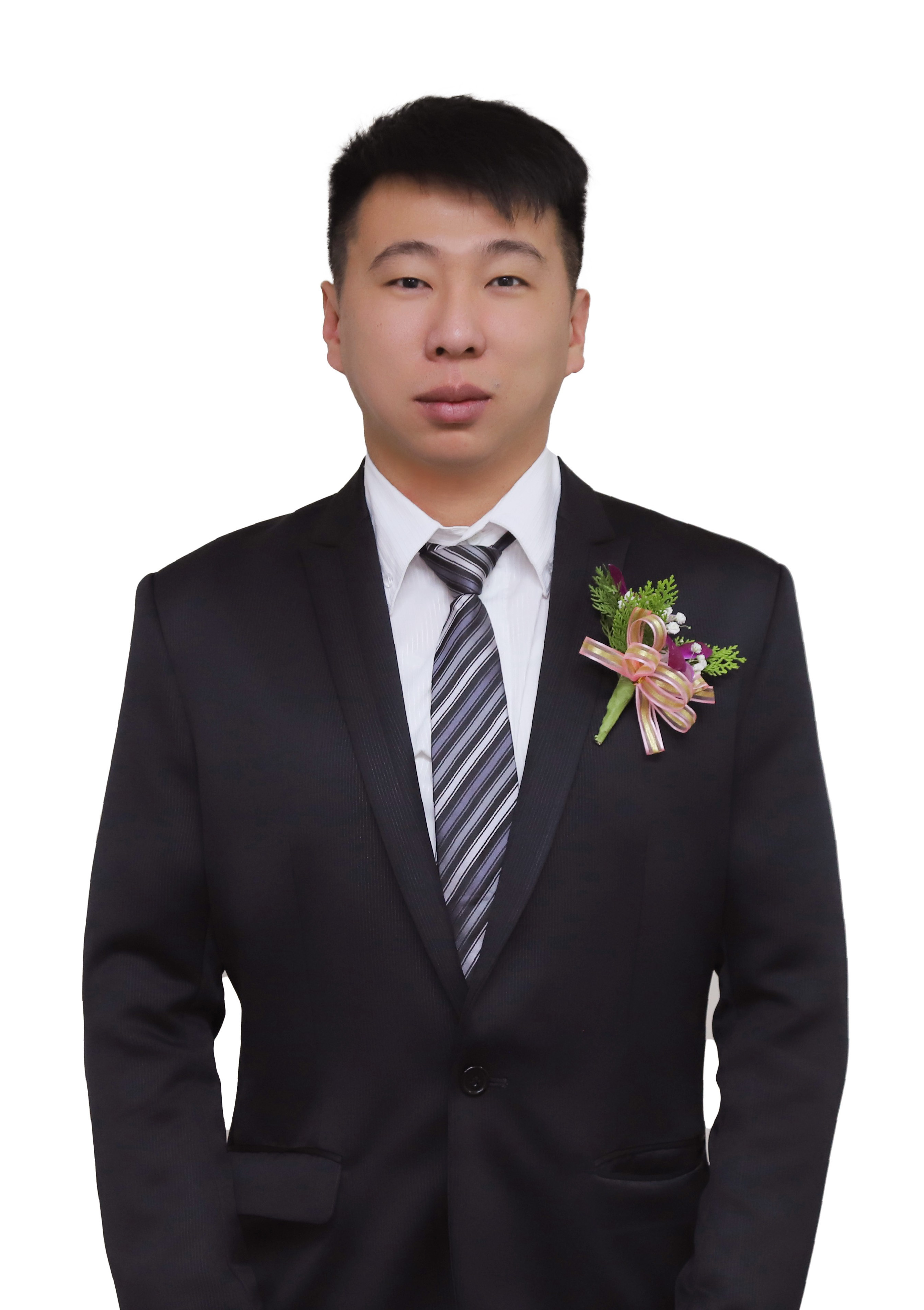 陳毓仁