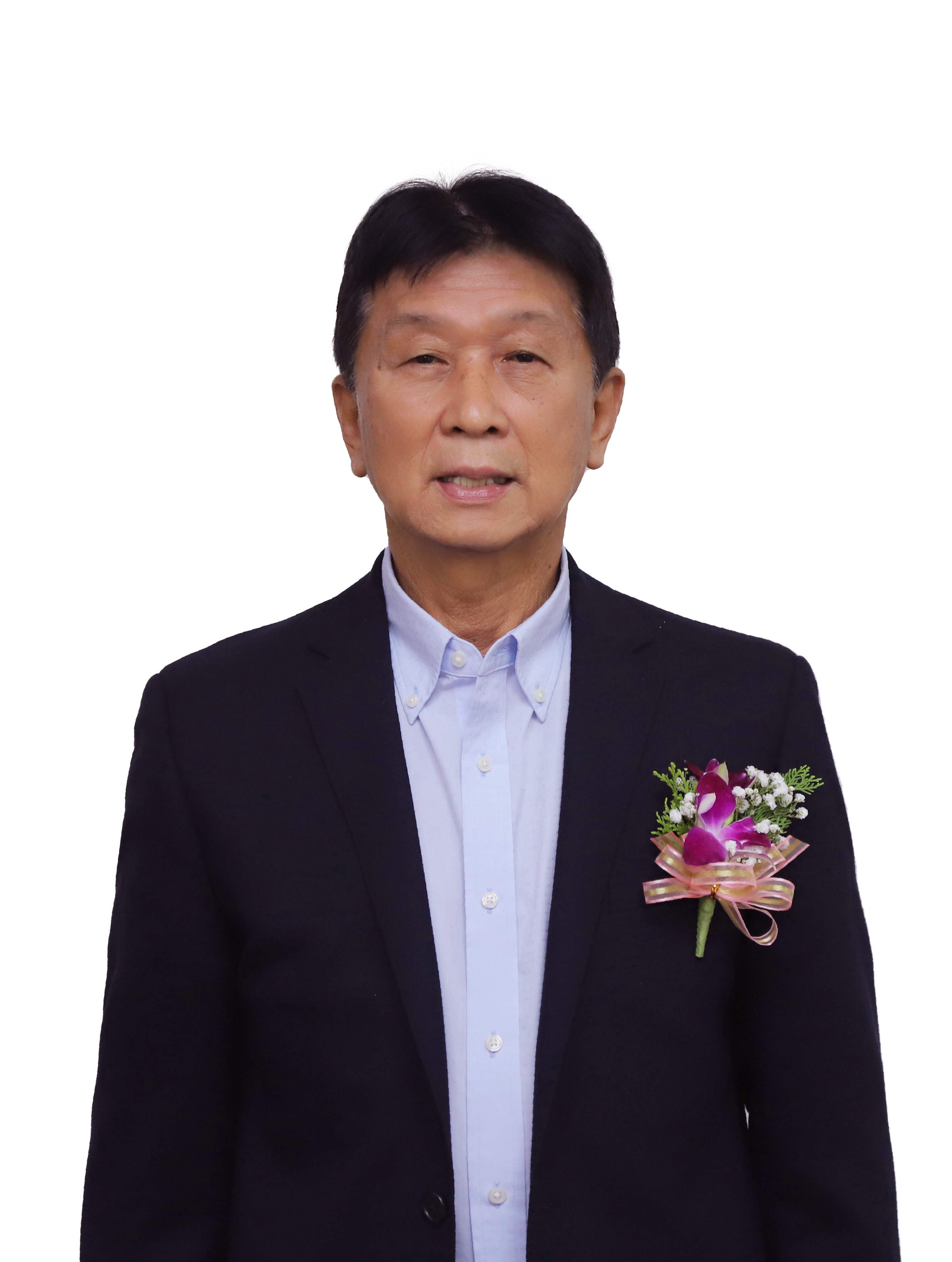 胡松榮