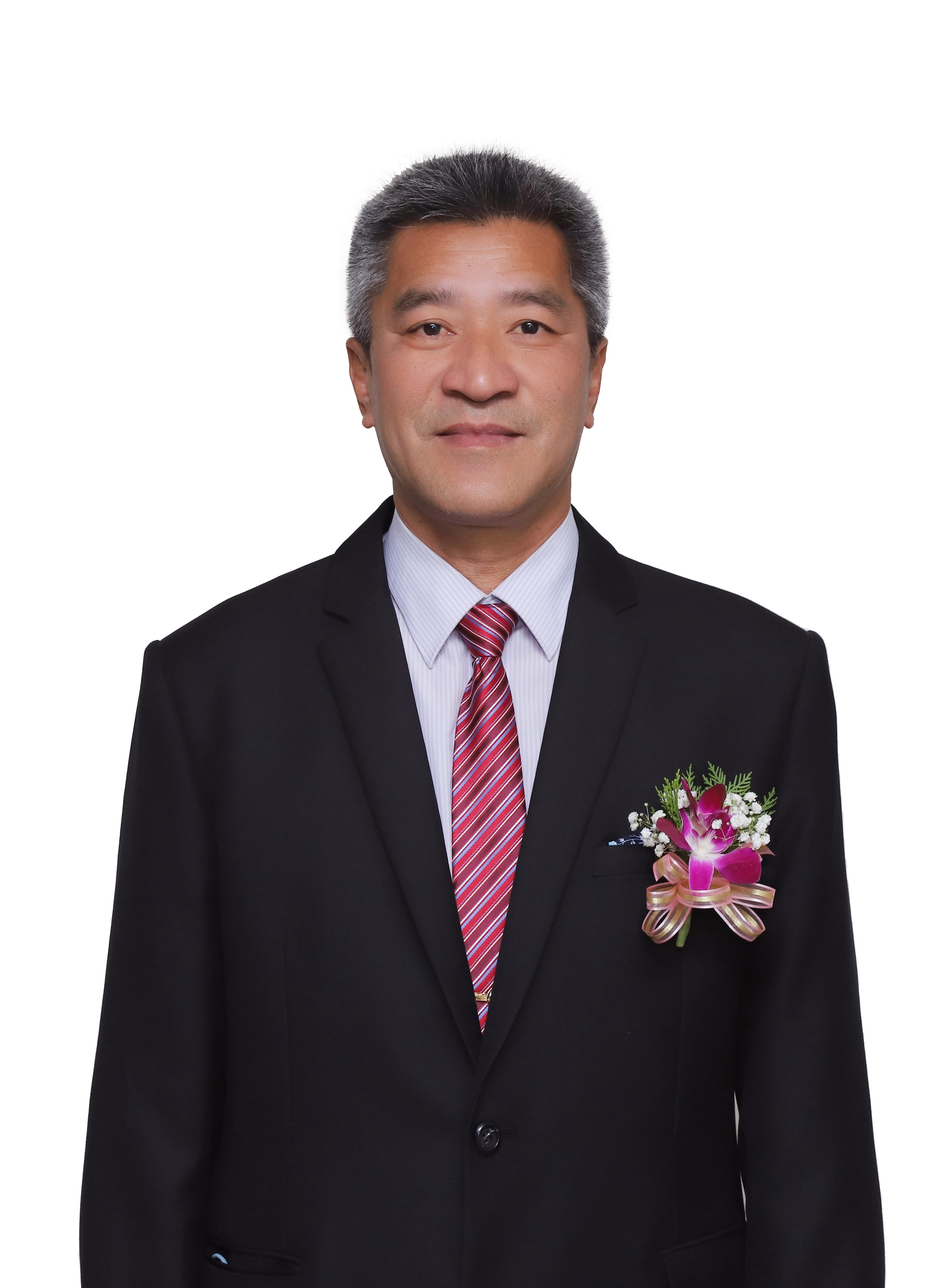 吳政杰