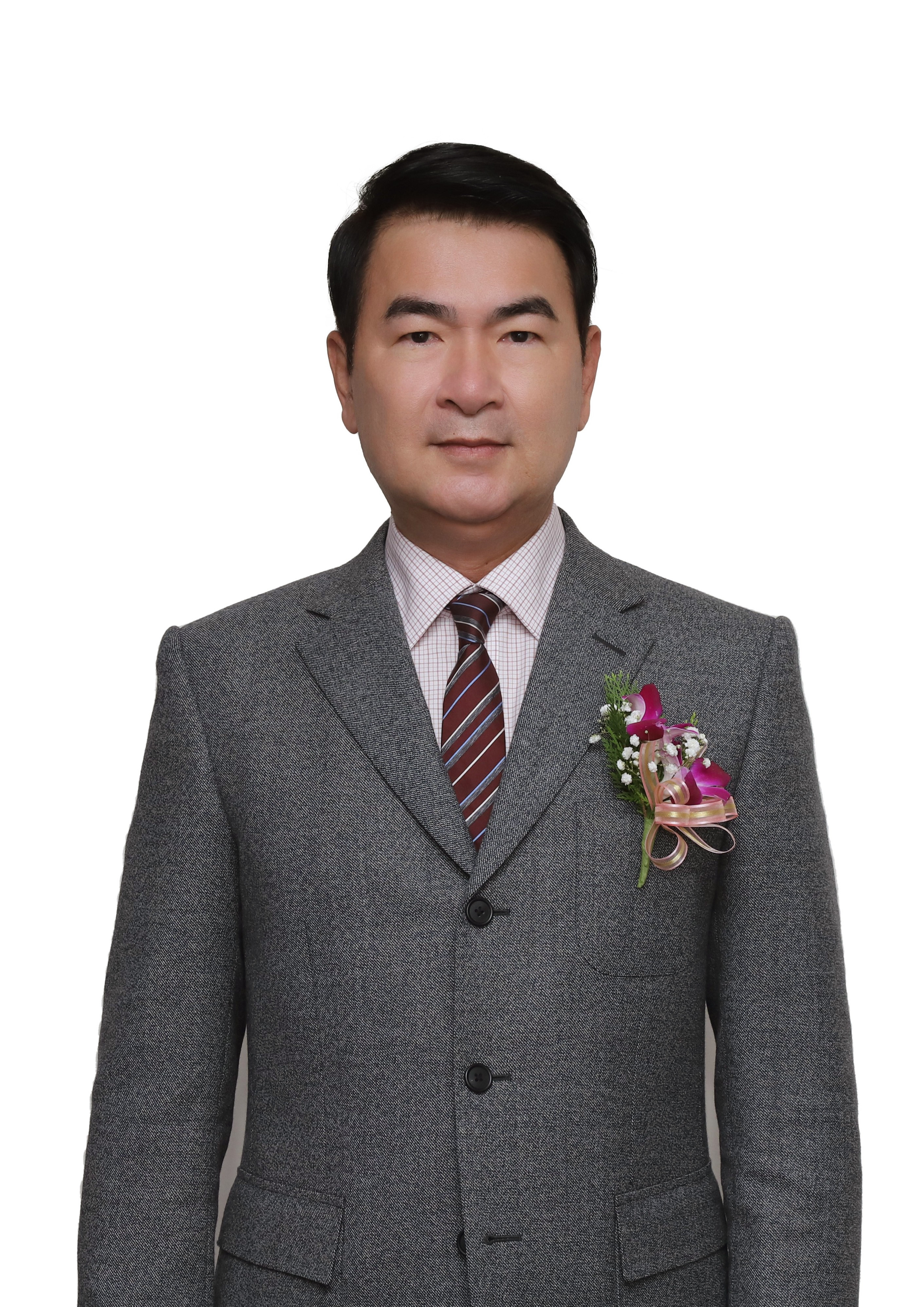 許國政