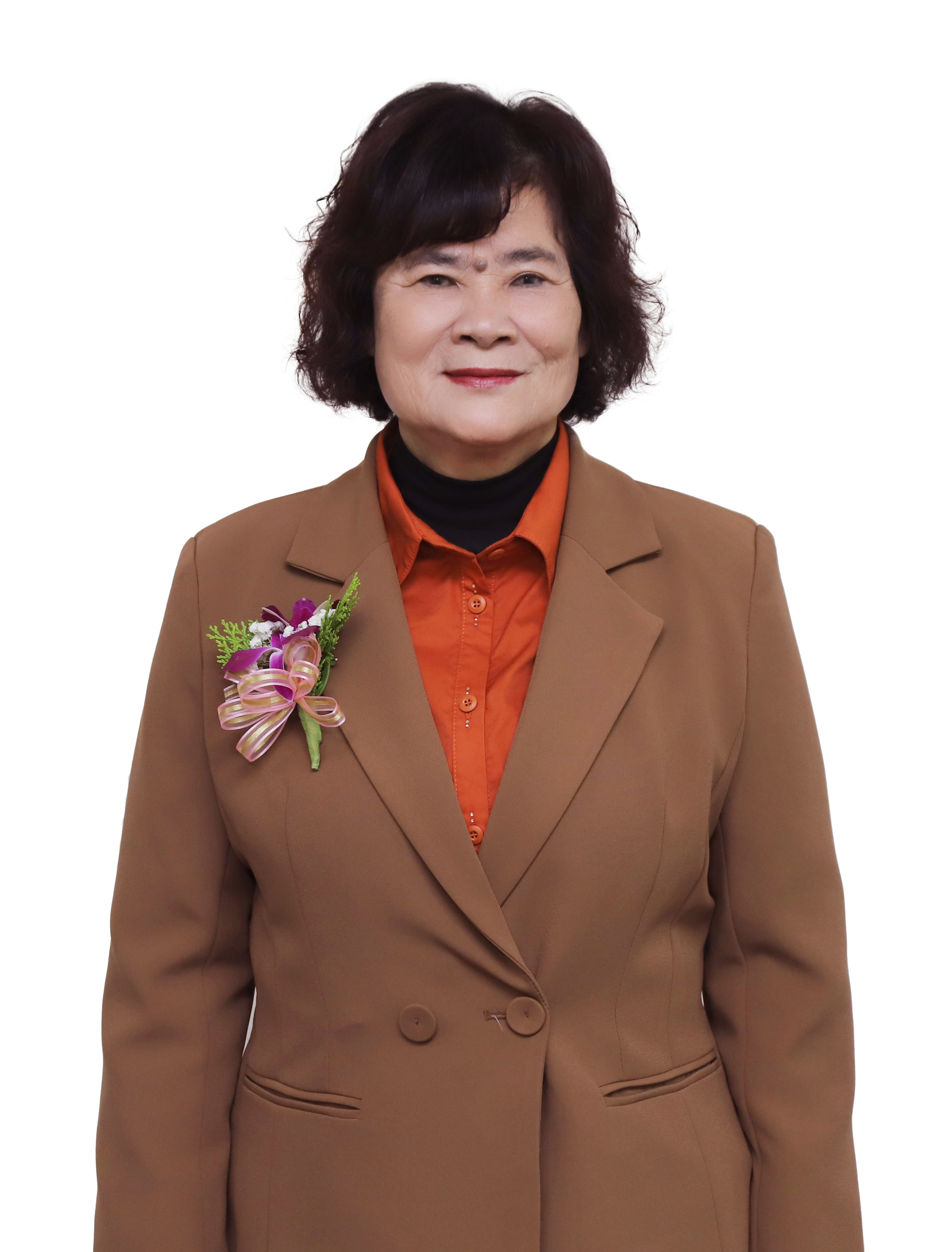 許月里