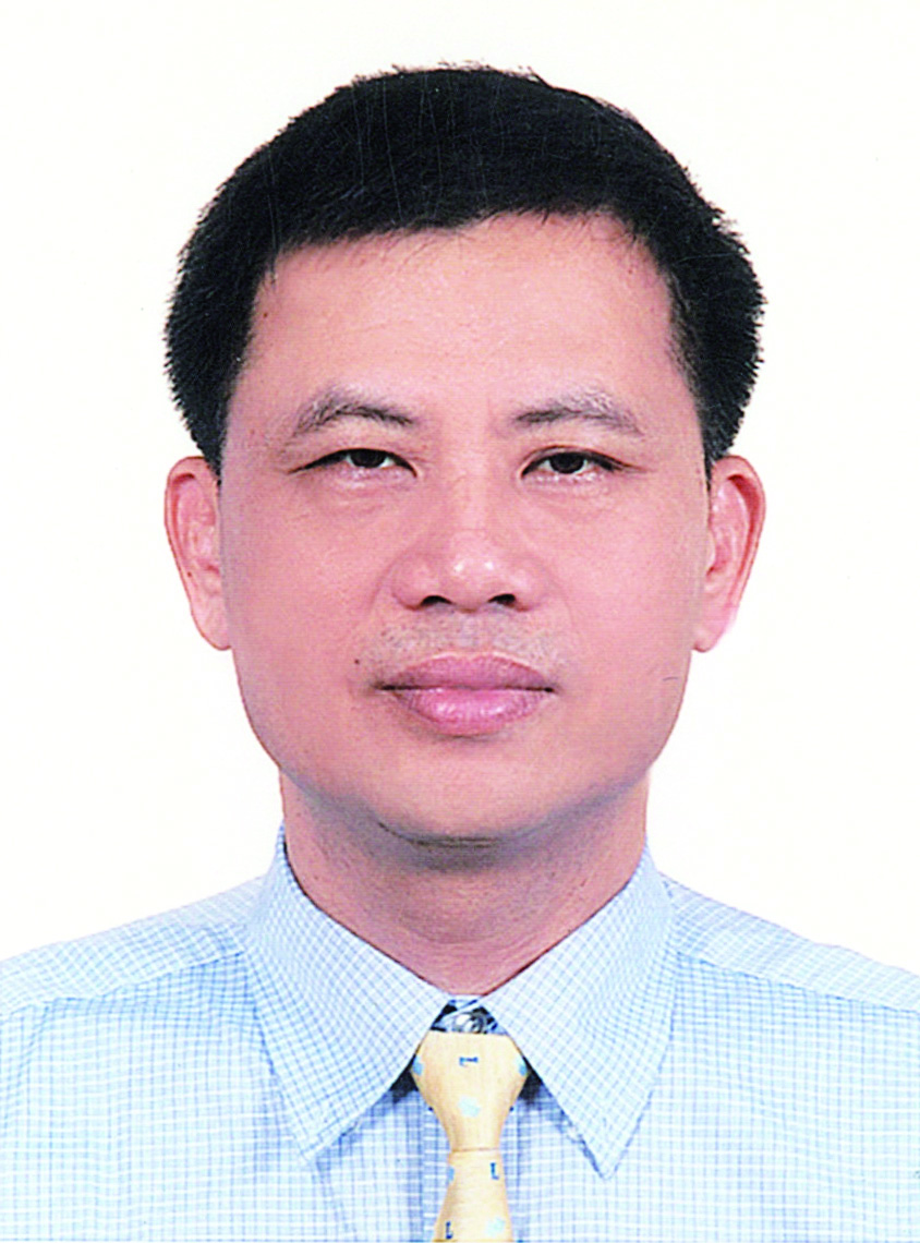 陳明達