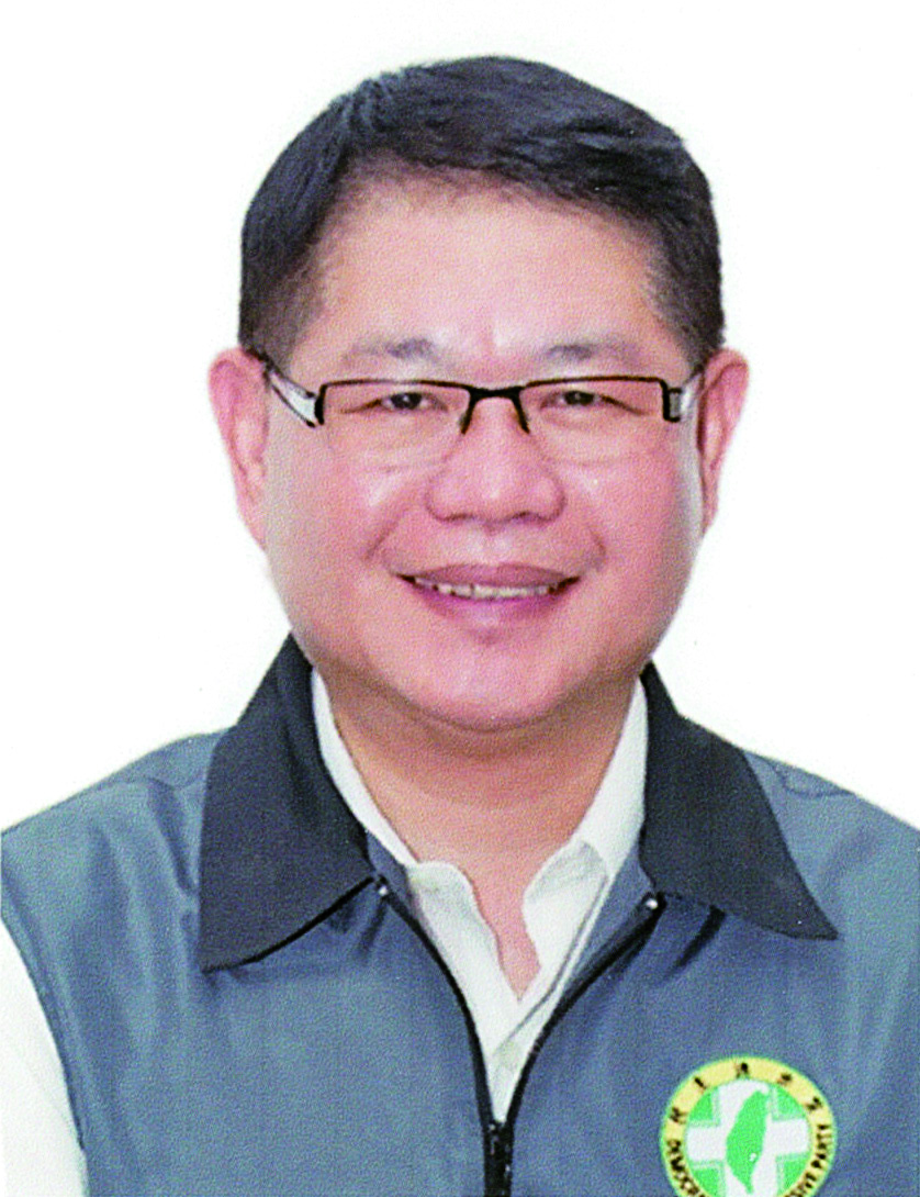 方文正