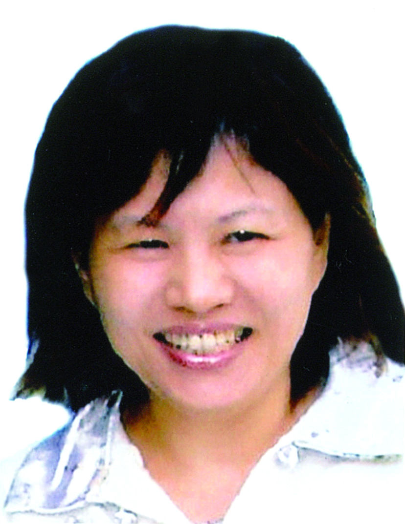 蔣月惠