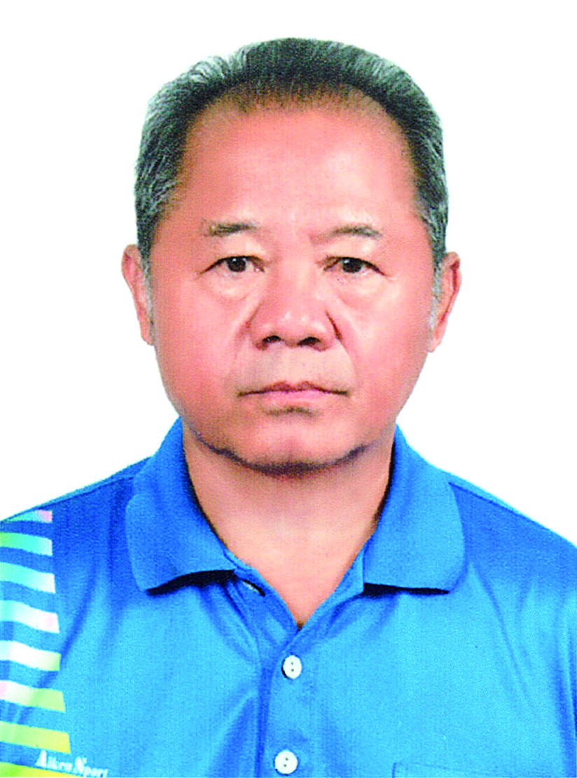 李紀財MulanengPaliuliu