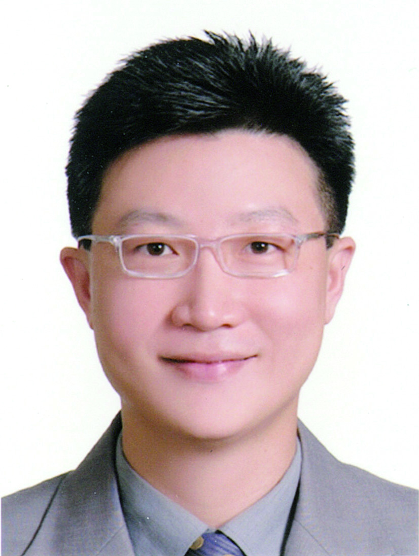 李世淦