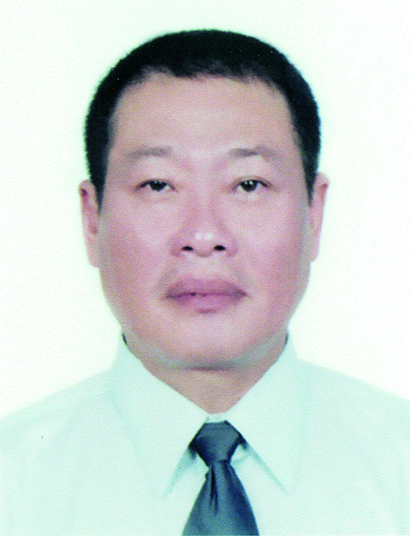 盧文瑞