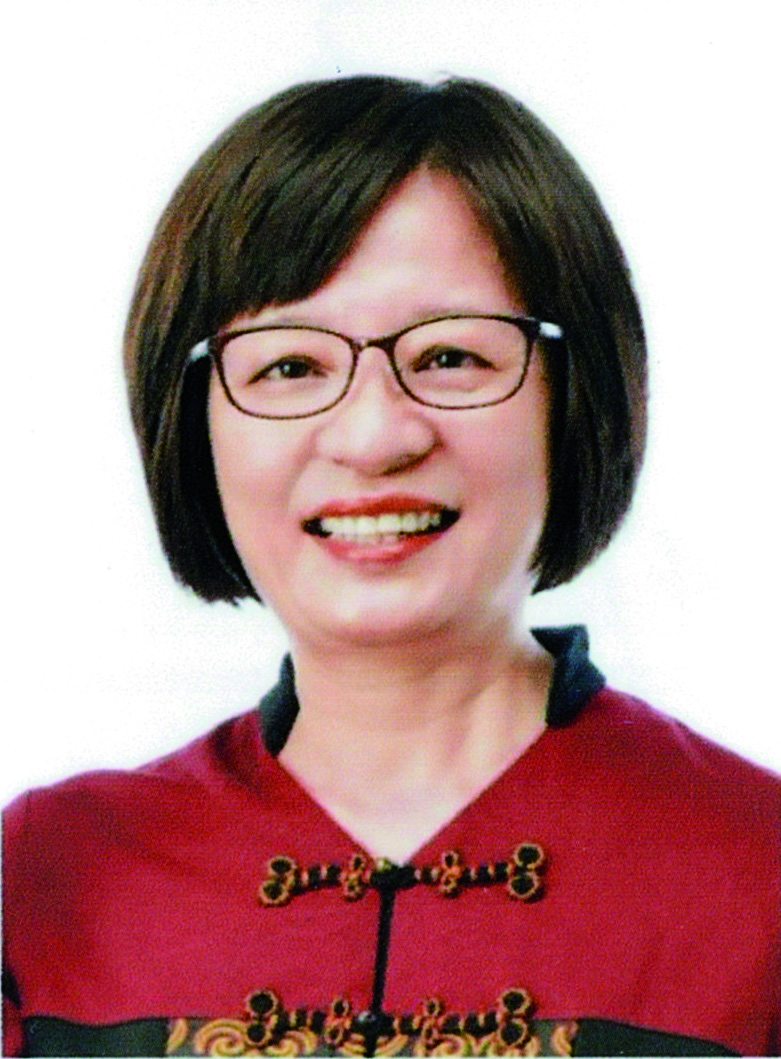 潘翠雲