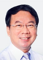 謝志忠