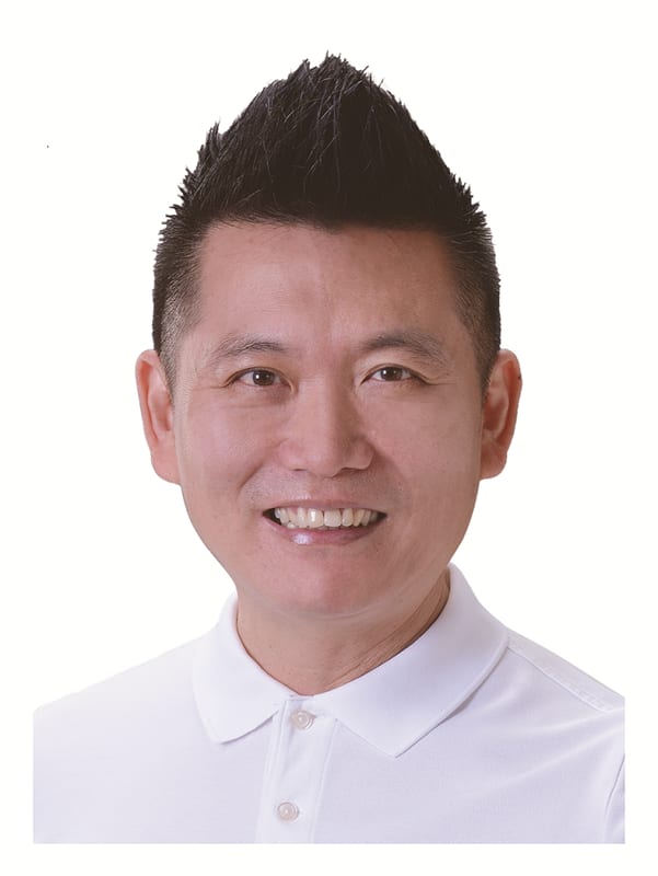 李偉智