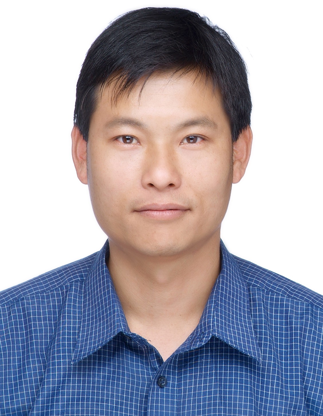 李鎮國