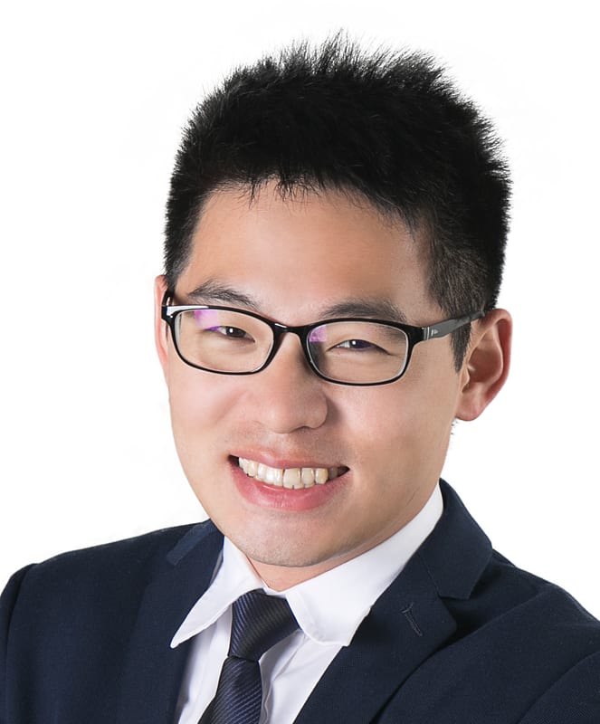 李宗翰