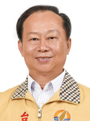 楊中成