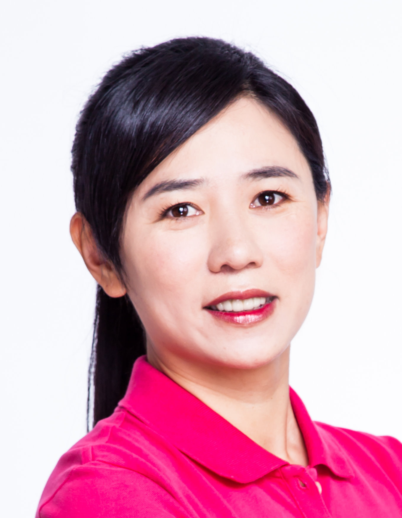 周麗津
