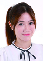 陳怡君