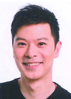 李柏毅