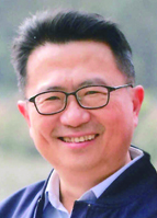 吳世正