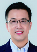 吳志剛