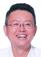 徐立信