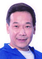 鍾小平