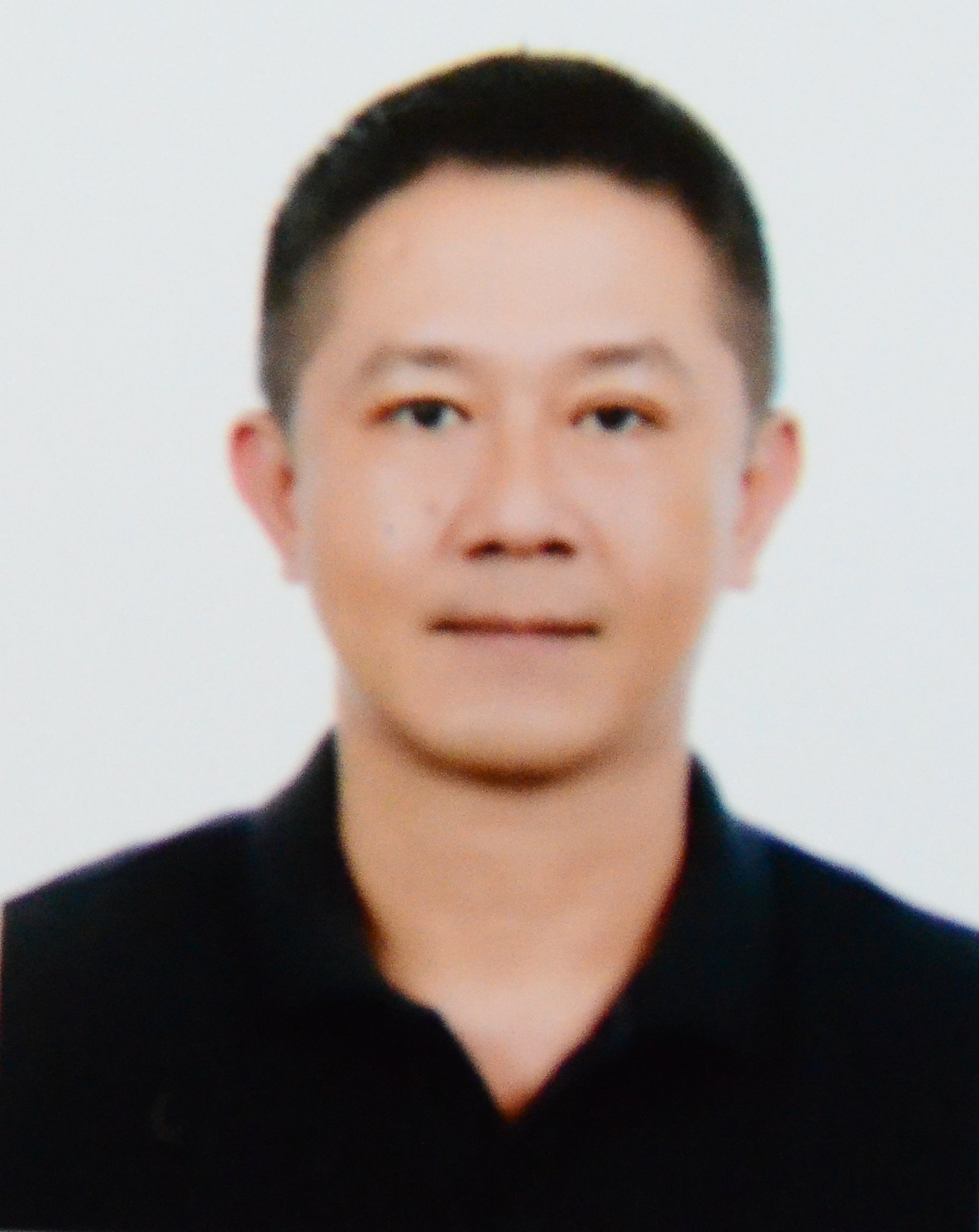 陳政宗