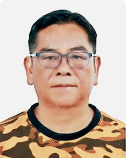 董昌華