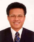 方賢仁