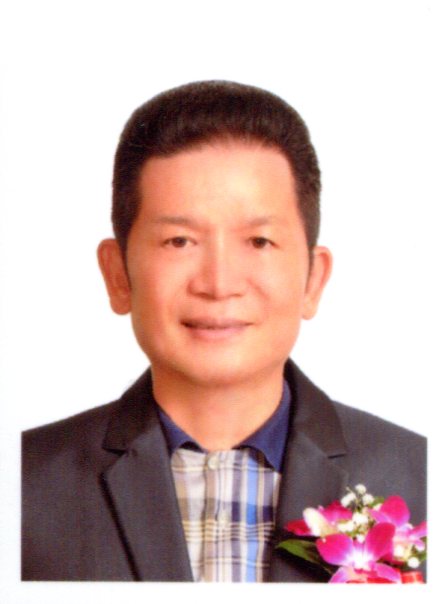 李建智