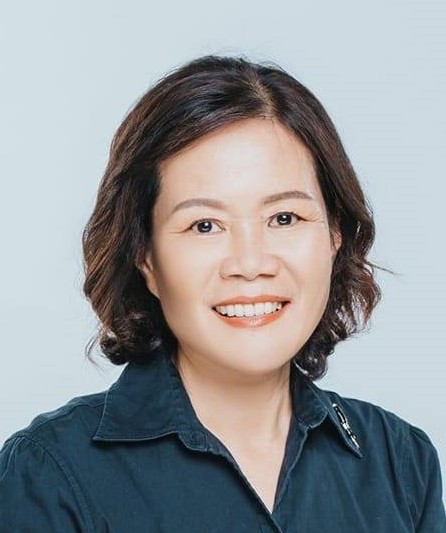 王姷力