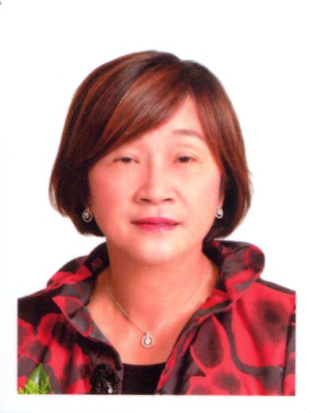翁麗吟