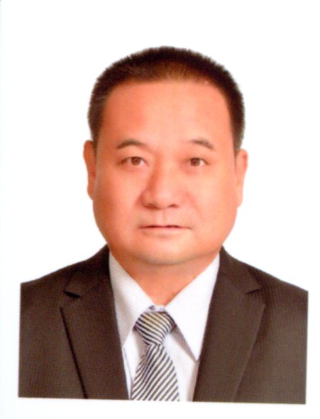 許進榮